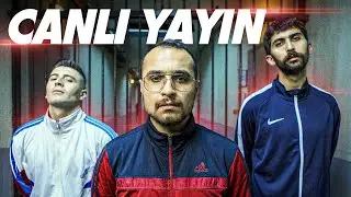 Sıfır Bir | Tüm Bölümler Canlı Yayını (7/24)