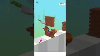 Slice lt All🌈💖🚀 New levels Games Walkthrough on Android, iOS