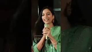 Srinidhi interview | she speaks malayalam well 😮 | #kgf #srinidhishetty #interview