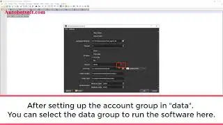 How to use TikTok bot to follow a list of target users - Tiktok bot 2022