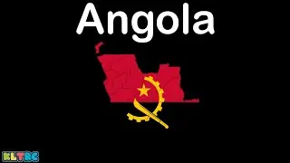 Angola Chorus by @klt | KLTRC