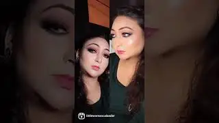 Makeup Look💄