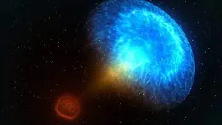 Килонова (kilonova)! Что это такое?