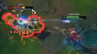 When Quinn Spaces Perfectly...