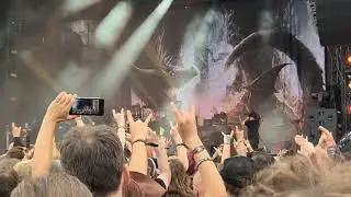FEUERSCHWANZ live @ Wacken Open Air 2024