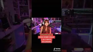 ARIGAMEPLAYS OPINA SOBRE EL XOKAS Y SU CUENTA SECUNDARIA
