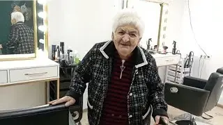 МАМА СЕДА.❤💋💐