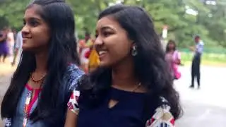 IHRD Mallapally 2017 Tour Montage