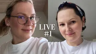 Первый совместный стрим👯‍♀️ с ​⁠@alternativevlog1180