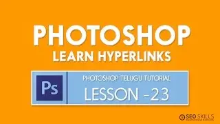 WHAT IS SLICE TOOL IN PHOTOSHOP | Photoshop Telugu Tutorials| digital-vidya.com