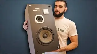 How to make a Portable Speaker at Home