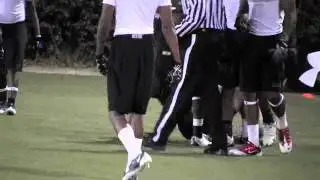 Jordan Payton BMOC highlights