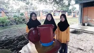 PROJEK TONG LESTARI
