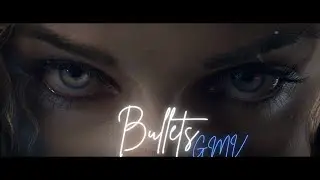 Bullets [GMV] Cyberpunk 2077