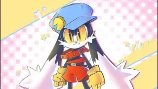 Klonoa: Door To Phantomile (Fanmade OST) - Jugbot Falls Mashup (Original X Synthesis)