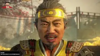 Nioh 2 Walkthrough NG+ Part 14 - Two Faces Of Hospitality !