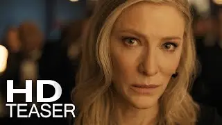 DIFAMAÇÃO | Teaser (2024) Dublado