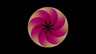 Tutorial: Affinity Designer | Creating a geometric design | Learning