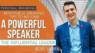 Best Public Speaking Tips to Become a Powerful Speaker