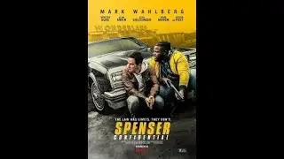 Spenser Confidential (2020) | Netflix #ku189