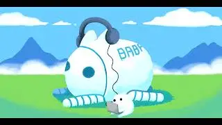 Mobile Suit Baba OST - 3: Ponderous mechs