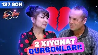 Yor-yor 137-son  2 XIYONAT QURBONLARI!