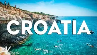 Top 10 Best Things to do in Croatia - Travel Guide 2025