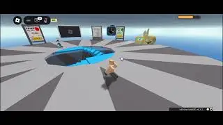 [FE] Roblox Universal Dash SCRIPT 