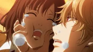Top 10 New Romance Anime Where Class Hero Falls In Love With A Girl Who Is Being Bullied