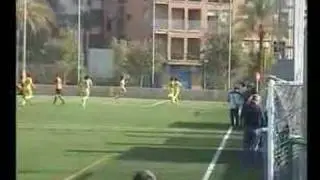 Benicalap Vs Serranos