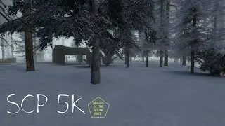 SCP 5K GOTSG gameplay