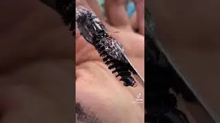 Story: Creepy Man wanted to steal my address!!! OMGGG! StoryTime Crazy Nails Mashup 