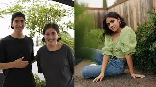 CONVERTI A MI AMIGA EN MODELO ft. Mariana Banana