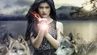 Full Moon October 2021 Hunters Moon! Full Moon Ritual! Full moon Energy! Full Moon Meditation!