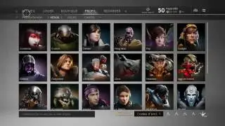 Paragon ! on monte 1400 elo ?