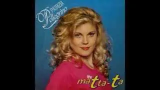 Patrizia Pellegrino - Musica Spaziale (Italo-Disco on 7