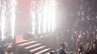 АРТУР ПИРОЖКОВ Золотой граммофон 10 ноября 2019 Питер Ледовый дворец