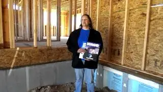 Testimonial - Living with Superior Walls® by Marcia Randall, Fernmoor Homes