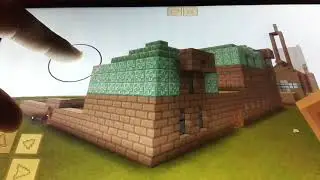 JE   VOUS   PRÉSENTE   MA  MAP   MINECRAFT