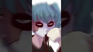 Салли фейс #short #edit