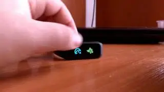 ОБЗОР УМНОГО BLUETOOTH БРАСЛЕТА L30T С ALIEXPRESS