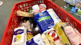 ЦЕНЫ на ПРОДУКТЫ в КИЕВЕ. 30 августа 2022 г