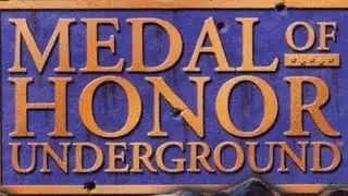 Medal of Honor: Underground.