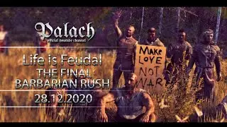 #LifeIsFeudal