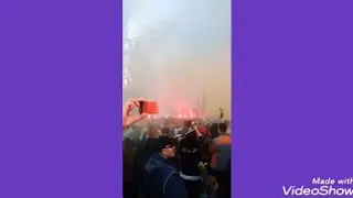 Еврейская туса на майдане
