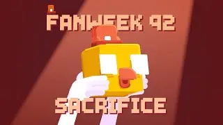 FanWeek #92: Sacrifice