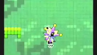Terrible Things [Super Paper Mario AMV]