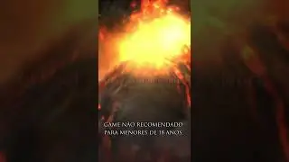 Por que acho o Kratos novo mais forte? (MINHA OPINIÃO) #shorts
