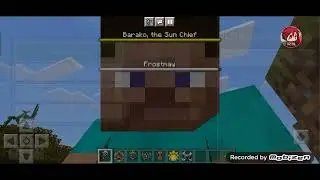 Showcase addon mowzies mobs