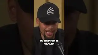 Insane Revelation: The Key to Winning the Championship Revealed! #nba #goldenstatewarriors